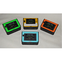 Kontinitro SA Detonating Velocity Measuring Inspection Service