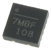 Monolithic Power Systems (MPS) MP5003EQ-LF-P ສະຫນັບສະຫນູນຂອບເຂດກວດຈຳນວນກະທົບສາມາດຕັ້ງໄດ້ 3.3V 1A-5A Prog Current Limit Switch