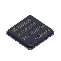 Infineon TLE9879QXW40XUMA2 Automotive EMBEDDED_POWER