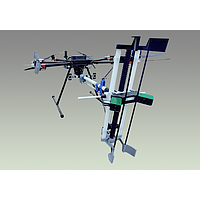 Positron 3782091D/50 ເຄື່ອງທົດສອບສະນວນກັນຄວາມຮ້ອນຂອງໂດຣນ Positron (50Hz)