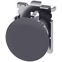 SIEMENS 3SU19600FA800AA0 ປຸ່ມປິດ SEALING PLUG. ສີທາງຊານ