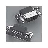 Amphenol Commercial Products L17HTNAS4F4C ປະຕູຮັບ 15P R/A Hi Temp Skt Front Screwlock 4-40