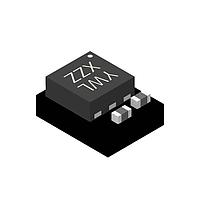 Wurth Elektronik 171960501 ບໍ່ມີການແຍກຕ່າງ / PoL VDMM ເຟີມເປີດ 0.6A 2.7-5.5V ອິນພຸດ