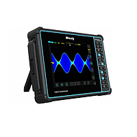 MICSIG STO2002 GEN 4 ເມັດ Oscilloscope (200MHz; 2CH; 1GSa/s)