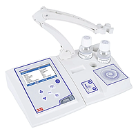 Giorgio Bormac COND 8 PRO ເຄື່ອງມວດຄວາມນຳໄຟບ້ານ - ບໍ່ມີເຊວ