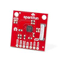 SparkFun SEN-15441 ເຄື່ອງຈັບແສງສວ່ນແລະເຄື່ອງກວດສອບພະຍາດສະຫວັນ - AS3935