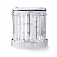 Auer Signal 900004900 ໂມດູນວິຊວວລ XLL ໂມດູນໄຟສະແດງຄວາມສະຫງວນ 12-250 V AC/DC ຊັດເຈນ