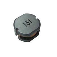 Pulse Electronics APSD00050432151K00 ພາວເອັນດັກເຕີ້ອຣ໌ Chilisin Power - Inductor (IND) Ferrite SMD ປະເພດບໍ່ມີການປ້ອງກັນ