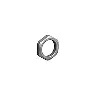 Amphenol CONEC 42-01082 ແຮມຫົວຫມາກ HEX NUT M8X05 F+B