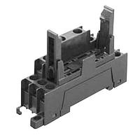Panasonic Industrial Devices SFS4-SFD ປຸ່ມຕິດຕັ້ງ Relay Sockets SFS Relay DIN Socket