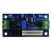 STMicroelectronics AEK-POW-LDOV02J ຕົວຄວບຄຸມແຮງໂຮງ LDO ລະດັບລົດຍົນ LDO ທີ່ສາມາດກຳນົດແຮງໂຮງອອກໄດ້, ຟີເຈີຈັນວິເຄາະ, L99VR02J
