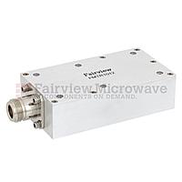 FairviewMicrowave FMTR1012 RF Load 800 Watts High Power To 500 MHz N Female