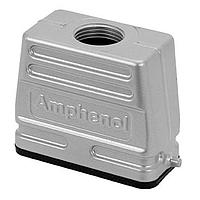 Amphenol Tuchel C14621R0106004 ຮູດສູງສ່ວນເຂົ້າດ້ານບູດຕໍ່ຕໍ່ຕໍ່ຕໍ່ SZ A10 M25