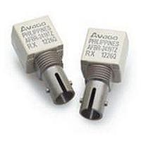 Broadcom AFBR-2418Z ຮັບສຽງ RX DC-50MBd ML 820nm ST