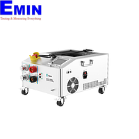 Tunkia TK6700 ເຄື່ອງເຊື່ອມໄຟຟ້າ ເຄື່ອງເຊື່ອມໄຟຟ້າ ຕົວກໍານົດການ calibrator ທີ່ສົມບູນແບບ (Class 0.1, 500 V, 1k A)