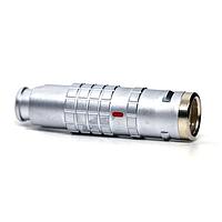 LEMO FGL.2K.306.CYMC65Z ປລັກ LKP KeyL 6C CHR 6.5mm C BR