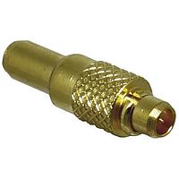 Linx Technologies - TE Connectivity CONMMCX007-R178 ຕົວເຊື່ອມ MMCX ປູກຊາຍສາຍສົ່ງ Crimp - ສາຍ RG-178