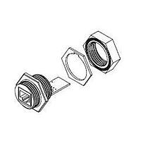 Molex 1300550028 ເຄື່ອງສາຍ Ethernet / ເຄື່ອງສາຍເຄືອກຕ່າງໆ RJ11 FR BPM 10T SHD NO CABLE