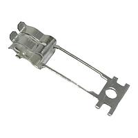 Littelfuse FC51FL ຄລິບຟິວ 5x20MM ACS Fuse Clip