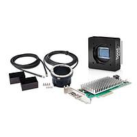 Basler 108518 ຊຸດປະເມີນ CXP-12 Evaluation Kit boA8100-16cc 1C - CoaXPress Evaluation Kit