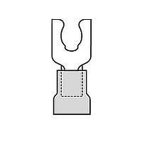 Molex 19099-0008 Spade SNAP SPADE INSULKRIM P TAPED (AA-2704-05X)