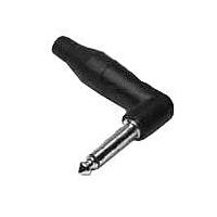 Amphenol Audio TM2RNJ ປລັກໂທລະສັບມຸມຂວາ ໂທລະສັບໂມໂນ