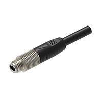 Lumberg Automation RSMGVS-8M-1014/2 M ສາຍສະເພາະສິ່ງດຽວ SPE RSMGVS-8M ສາຍສະເພາະສິ່ງດຽວ 2 M ມີ STL-1014, FRNC Cross Linked, 1x2xAWG24/7, 600 MHz, 100 Mbps -1 Gbps ສາຍ SPE