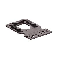 AMP Connectors - TE Connectivity 87710-1 ອຸປະກອນເພີ່ມ MODIV STRAIN RELIEF