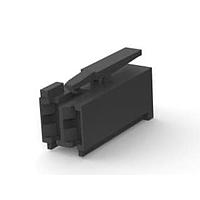 AMP Connectors - TE Connectivity 928247-2 ປຸ່ມຮັບ 2P ST-TIMER GEH