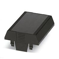 PHOENIX CONTACT 2201527 ກອງປົກຄຸມສໍາລັບອຸດສາຫະກຳອັດຕະໂນມັດ EH90-CCS/ABSGY7035 CVR, ສູງ, ປິດ, ສີເທົາ