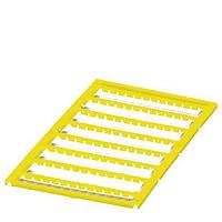 PHOENIX CONTACT 0828127 ເຄື່ອງມືແລະອຸປະກອນເຊື່ອມຕໍ່ Terminal Block UC1-TMF 5 YE