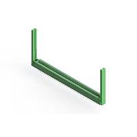 EDAC 307-068-424-268 ຕິດຕັ້ງບັດຂອງຕົວເຊື່ອມຕໍ່