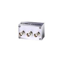 Mini-Circuits ZAD-8B+ ລະດັບຜະລິດ RF 7, ຕົວຜະລິດສອງດ້ານທີ່ສົມດຸນ, ຄວາມຖືກຕ້ອງ RF/LO 0.0005 - 10 MHz