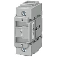 SIEMENS 3LD92200B ສາຍນຳການນິວເຕີ 3LD2 SWITCH ACC N-CON (LEAD) F.<=32A DO
