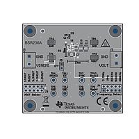Texas Instruments TPSM33625FEVM ຕົວຄວບຄຸມແຮງໂຮງ - ຕົວຄວບຄຸມແຮງໂຮງປ່ຽນ TPSM33625 ໂມດູນປະເມີນຄ່າສໍາລັບ 2.5-A s