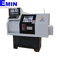 WMT CNC CK0640 ເຄື່ອງກຶງ CNC Bed Flat (260mm)