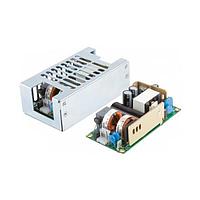 XP Power ECS130US48 ຕົວແປ AC-DC PSU, 130W, ກະບອງເປີດຂະໜາດກະທົບ