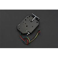 DFRobot FIT0620 ລັອກໂຊເລນໄອເລັກຕຣິກ ລັອກໂຊເລນໄອເລັກຕຣິກ (9V-12V)