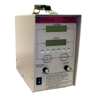 LUDLUM 3030E Alpha-Beta Scaler (0 to 999,999 counts)
