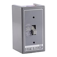 Square D 2510FG1 ມອເຕອ ດຣາຍວ໌ MANUAL STARTER 277VAC