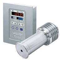 ATAGO PRM-TANK2000α DX(FER) ເຄື່ອງວັດຄ່າການດັດແກ້ງແບບຕໍ່ເນື່ອງ (Refractive index (nD) : 1.32069 ~ 1.36500, Brix:  0.000 ~ 20.000%)