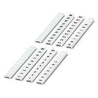 PHOENIX CONTACT 0803450 ພິມເຕີ ZBF 6/9,2 S8,LGS:1-8