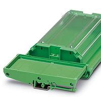 PHOENIX CONTACT 2952020/UM100/40.00/GN6021 ກອງອິເລັກໂທນິກ ກອງອິເລັກໂທນິກ 40cm ສີຂຽວ