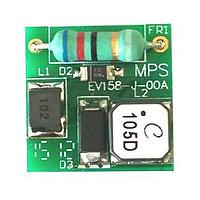 Monolithic Power Systems (MPS) EV158-J-00A ຕົວຄວບຄຸມດ້ານຕົ້ນ/ດ້ານທີ່ສອງ AC/DC ອອຟລາຍນ - ບອດປະເມີນ Flyback ສໍາລັບ MP158
