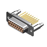 Molex / FCT 173109-1678 ຮອບຮອງ FCT DSUB