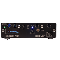 DS INSTRUMENTS SG30000PRO ເຄື່ອງກໍາເນີດສັນຍານລະດັບພຣີມຽມ (0.05 – 30GHz)