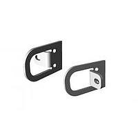 Hammond Manufacturing RMCHANDLE1U ຊາຊີສ ແຮນເດີ CHASSIS HANDLE KIT FOR RMC 1U