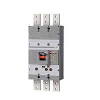 LS ABS1003B 1000A Mcccb 3P (65kA)