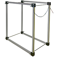 Schwarzbeck HHS 5213-100 ຂອງຫຼັກ Helmholtz (15 A, 0 – 5 kHz)