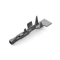 AMP Connectors - TE Connectivity 2008625-1 ປຸ່ມຕິດຕໍ່ SOCKET MICRO MNL TIN 22-18 AWG